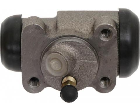 Front Wheel Cylinder - Right Hand - Foreign Made - 1-3/8 X 1 - Ford 1/2 Ton Pickup Truck