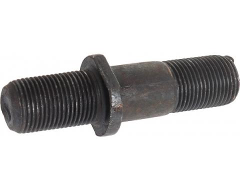 Hub Bolt - Rear Left - .78 X 3.16 With 3/4 X 16 Threads - Ford Truck 1 Ton Or Greater