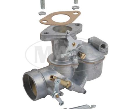 Ford Model A And B Carburetor, Tillotson, Air Balanced