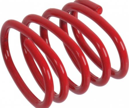 Daniel Carpenter Emergency Brake Link Spring C20Z-2601