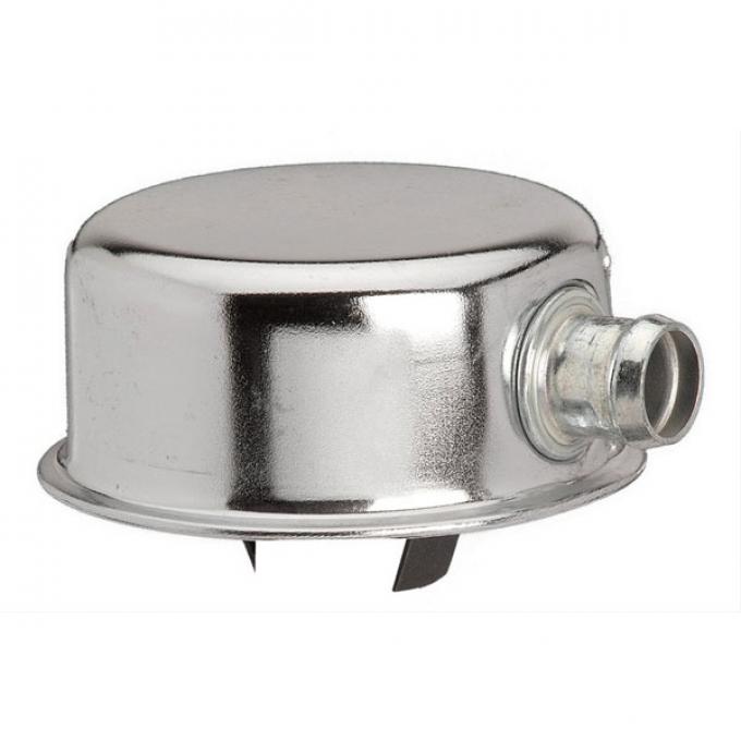 Oil Breather/Filler Cap, Push On, Closed System, 1965-1966 California Cars