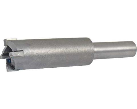 Hub Bolt Removal Tool