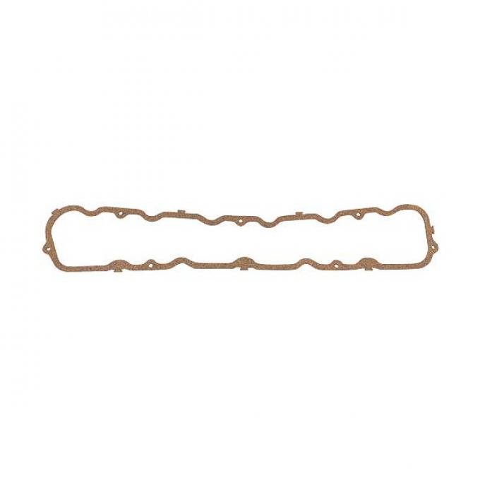 Valve Cover Gasket Set - Cork - 170 6 Cylinder