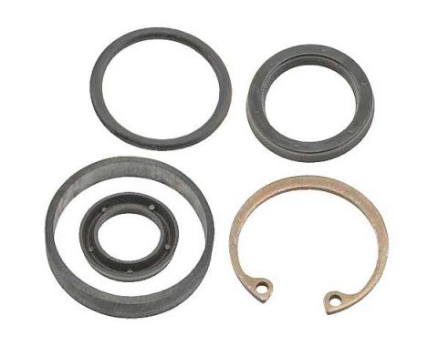 Ford Thunderbird Brake Proportioning Valve Rebuild Kit, 1965-66