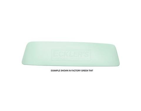 thumbnail image 2 of ACC Door Glass – 1957-1958 Ford Ranchero, Green Tint, Direct Replacement, D2144TGT 2 of 5