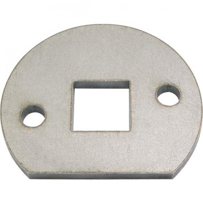 Model A Ford Body Bolt Washer - Square Hole