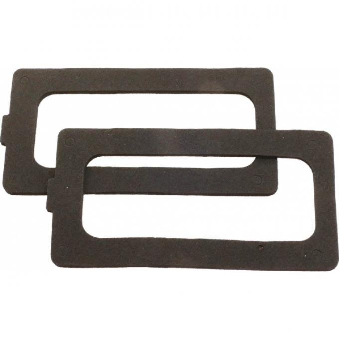 Parking Light Lens Gaskets