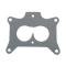 Ford Thunderbird Carburetor Spacer Plate Gasket, Upper Or Lower, For 390 V8 With 3X2 Barrel Carbs, 1962-63