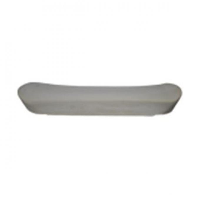 Ford F-100/F-350 Regular Cab Bench Seat Foam, 1973-1979