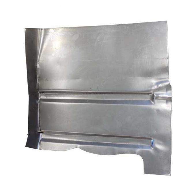 Floor Pan - Front - Right - Ford