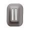 Front Bumper Arm Grommet - Rubber - Ford Passenger
