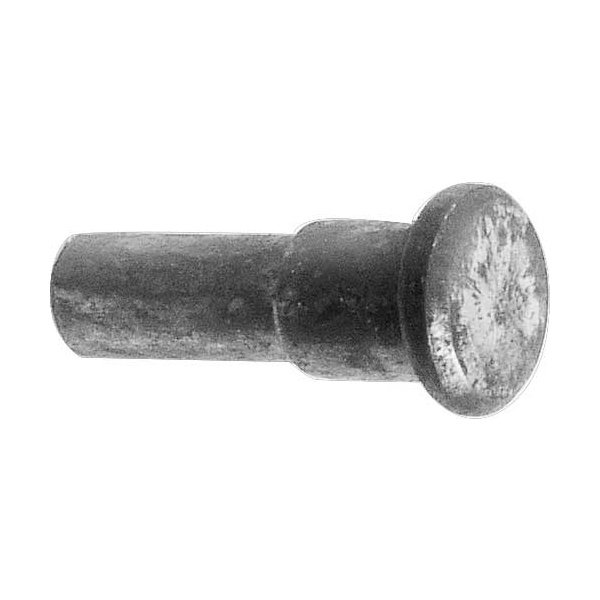 Model T Ford Hand Brake Lever Pawl Rivet Special Stepped Type