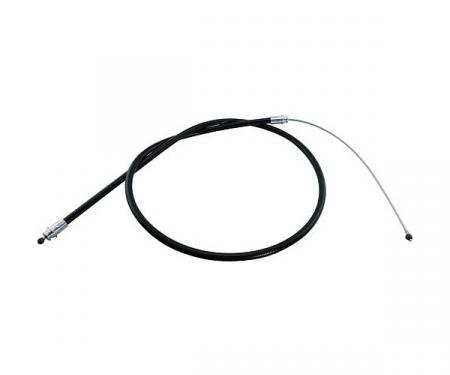 Emergency Brake Cable - Front - 63-7/8 Long