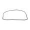 Ford Thunderbird Back Window Seal, Rubber, Coupe, 1961-63