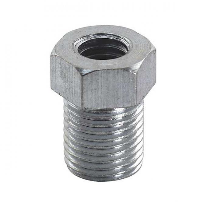 Body To Frame Sleeve Nut - Ford Only