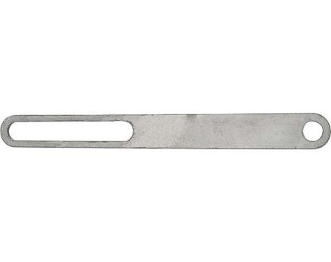 Model A Ford Generator Adjusting Bracket - For Powerhouse Generator