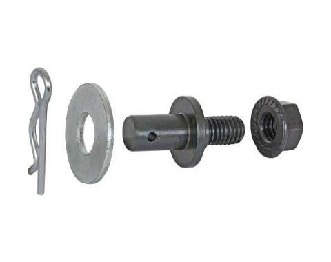 Ford Mustang Manual Transmission Shift Linkage Repair Kit -For All Manual Transmissions