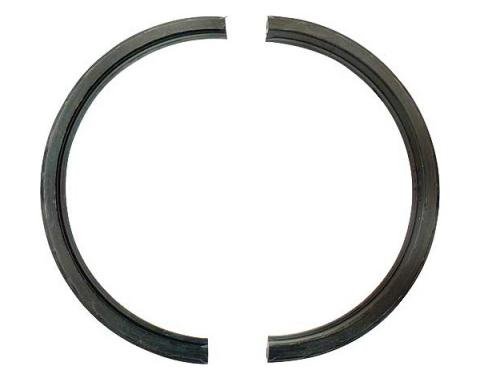 Crankshaft Rear Main Seal - Split-Lip Type - 289 HiPo V8