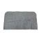 Spare Tire Well Bottom Mat - Gray Needled Felt