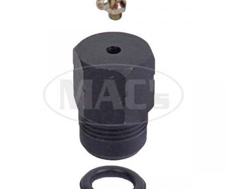 Upper Control Arm Bushing - Full Size Ford & Mercury Only