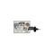 Disc Brake Conversion Kit, With Power Booster & Master Cylinder, Galaxie, Full-Size Mercury, 1960-1964