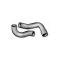 Ford Thunderbird Script Radiator Hose Set, Includes Upper & Lower Hoses, 1964-65