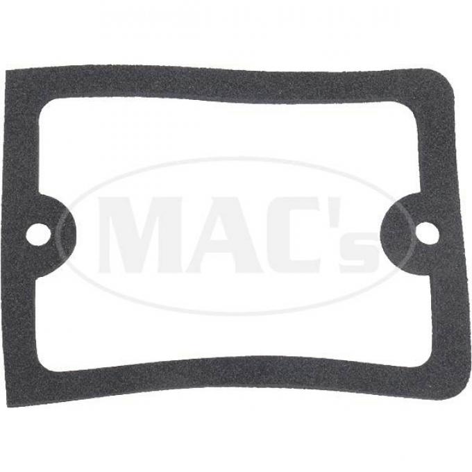 Parking Light Lens Gasket, 1972 Thunderbird