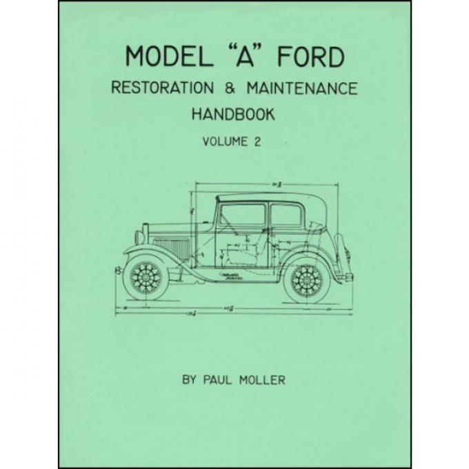 Restoration & Maintenance Handbook - Volume 2
