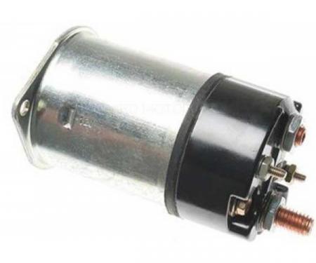 Ford Thunderbird Starter Solenoid, Starter Mount Type, 1968-71