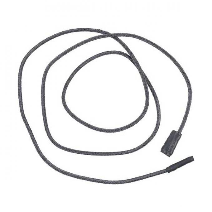 Backup Light Crossover Wire - 53 - Mercury