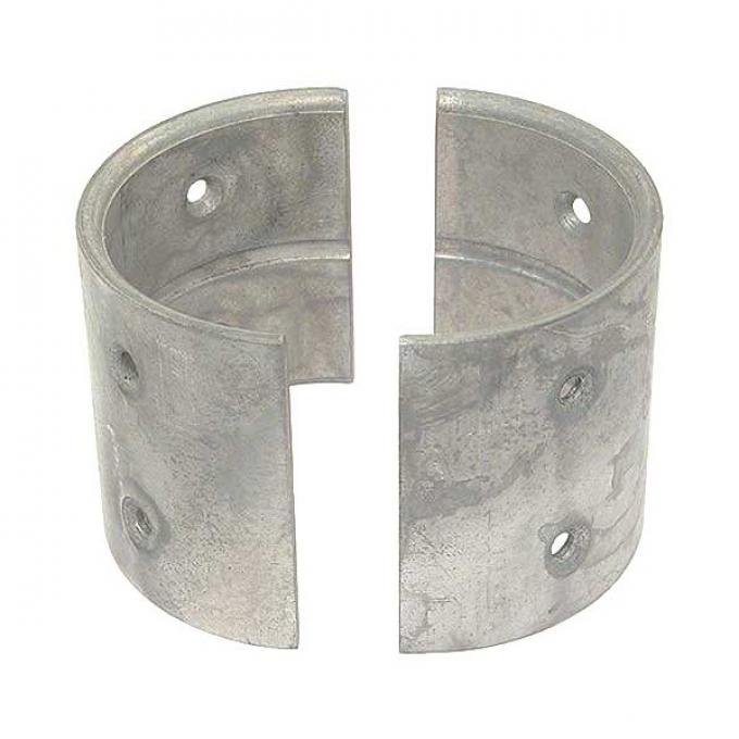 Connecting Rod Bearing - No Flange - Ford Flathead V8 85 & 90 HP - Choose Your Size