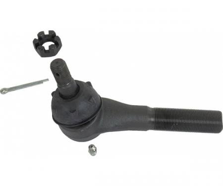 Ford Pickup Truck Inner Tie Rod - Manual Or Power Steering - F100 From Serial #M00,001