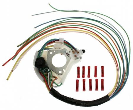 Ford Mustang Turn Signal Switch - For Tilt Steering Column