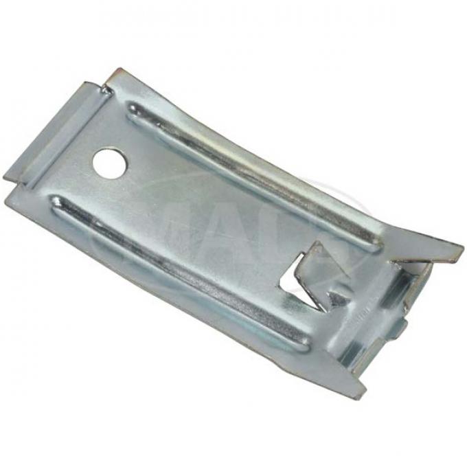 Rocker Moulding Clip