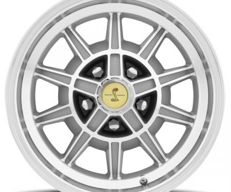 Mustang 15x7 10 Spoke Alloy Rim