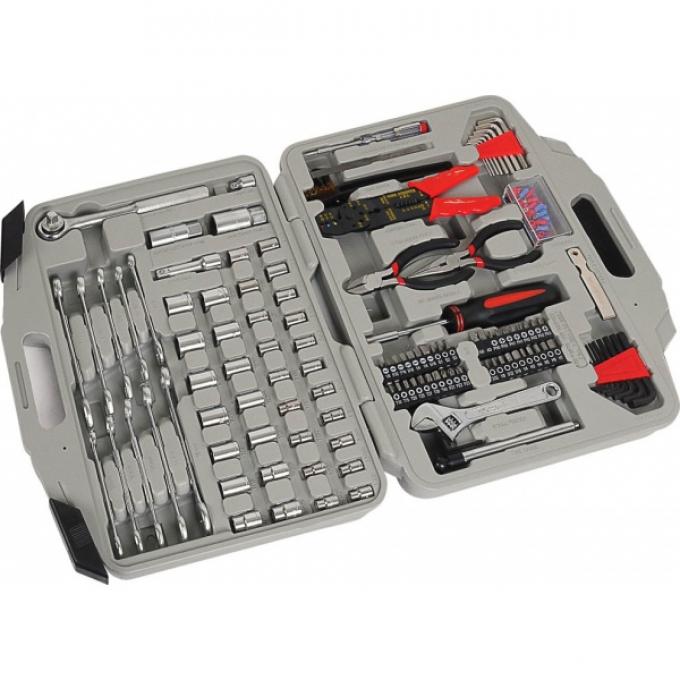 Wrench & Socket Tool Set, 175-Piece