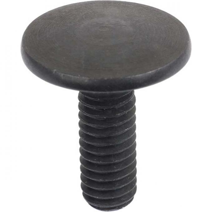 Model A Ford Pickup Fender To Bed Bolt Set - For Narrow Bed- 10 Pieces