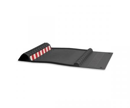 Maxsa Park Right® Black Parking Mat