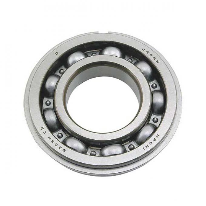 Transmission Main Drive Bearing - 3 Speed - 3.149 OD - 4 Cylinder & V8 85, 90 & 95 HP Engine - Ford