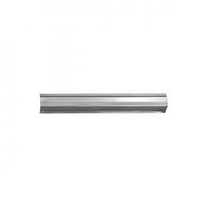 Outer Rocker Panel, Right Rear Door, Ford/Mercury 4-door, 1957-1958
