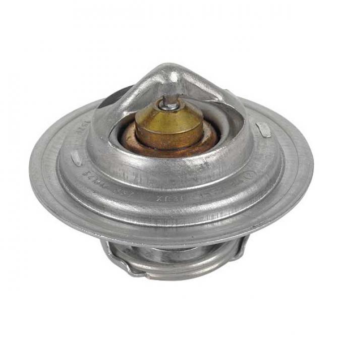 Ford Pickup Truck Thermostat - 190 Degree - Motorcraft - 302, 360, 390 & 460 V8 - F100 Thru F350