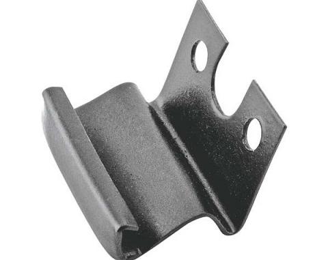 Daniel Carpenter Ford Mustang Roof Rail Seal Clips - Used Over The Doors - All Body Styles D1ZZ-6522244