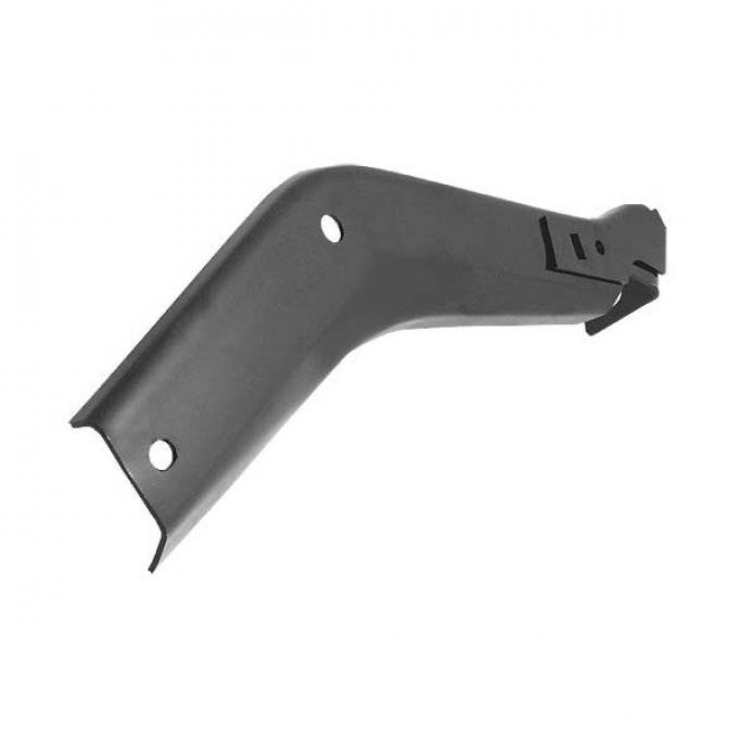 Ford Mustang Front Bumper Arm - Inner - Right - All Models
