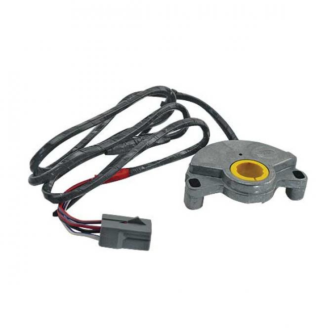 Neutral Safety Switch - C6 Transmission - Motorcraft