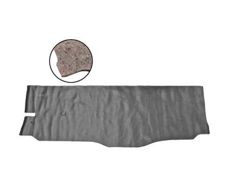 Ford Pickup Truck Firewall Cover - Replacement Style - F100