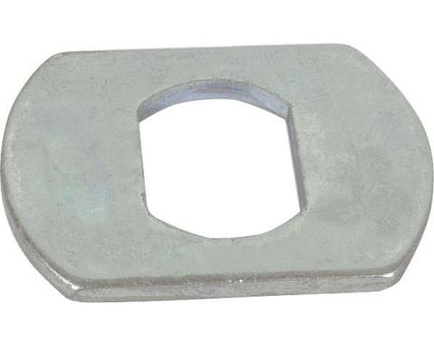 Front Brake Operating Wedge Washer - Ford