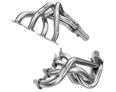 Mustang 1-3/4"x3" Coyote Swap Headers, 1979-1993