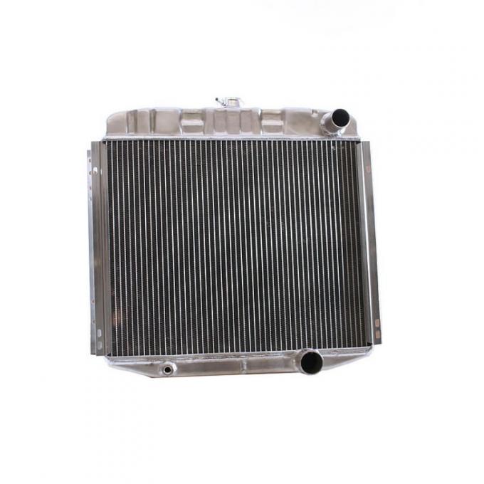 Griffin All Aluminum Radiator