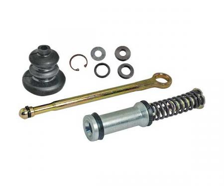 Ford Pickup Truck Master Cylinder Rebuild Kit - F100 Thru F150 2 Wheel Drive Without Power Brakes