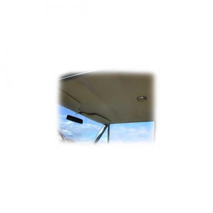 Distinctive Industries 1966-67 Fairlane 2 Door Sedan Headliner 105098